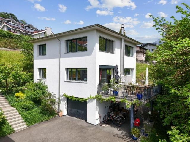 Einfamilienhaus kaufen in Kerns, Obwalden