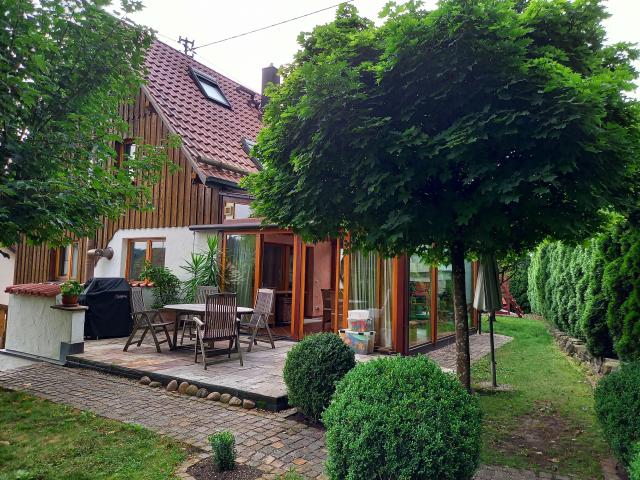 Villa kaufen in Leinzell, Baden-Württemberg