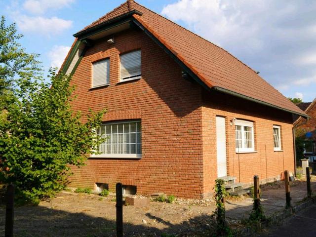 Haus kaufen in Wulfen, Dorsten