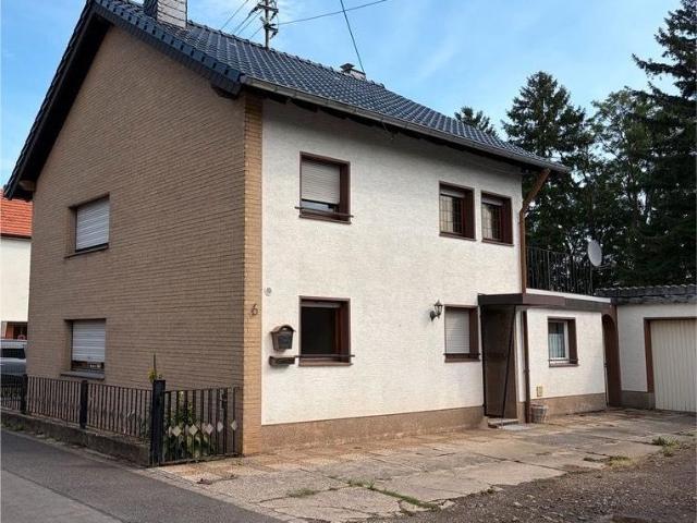 Haus kaufen in Hoven, Zülpich