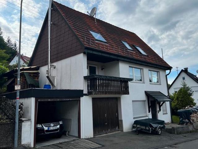 Haus kaufen in Albstadt, Baden-Württemberg