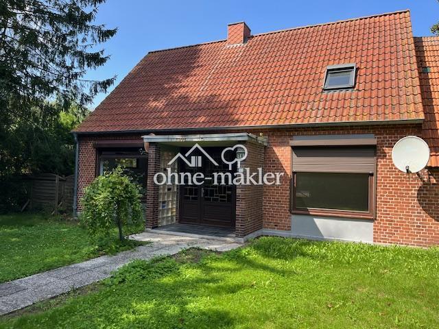 Haus mieten in Heringsdorf