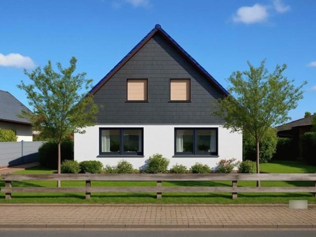Haus kaufen in Campe, Berne