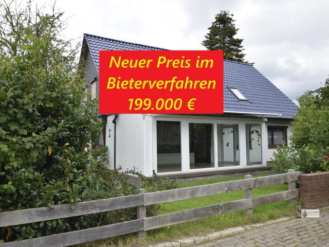 Haus kaufen in Ganspe, Berne