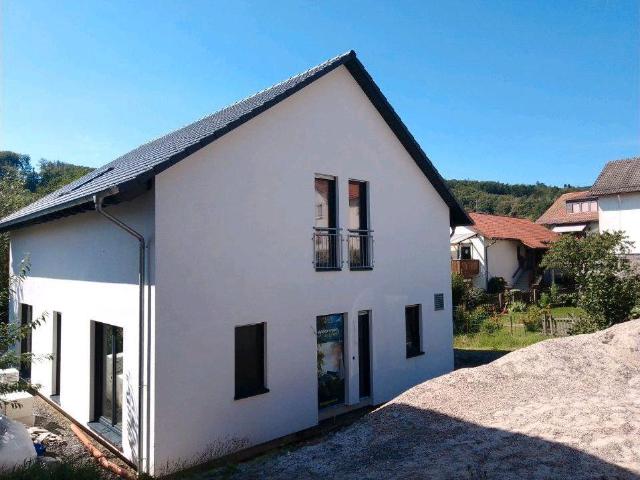 Haus kaufen in Lindenfels