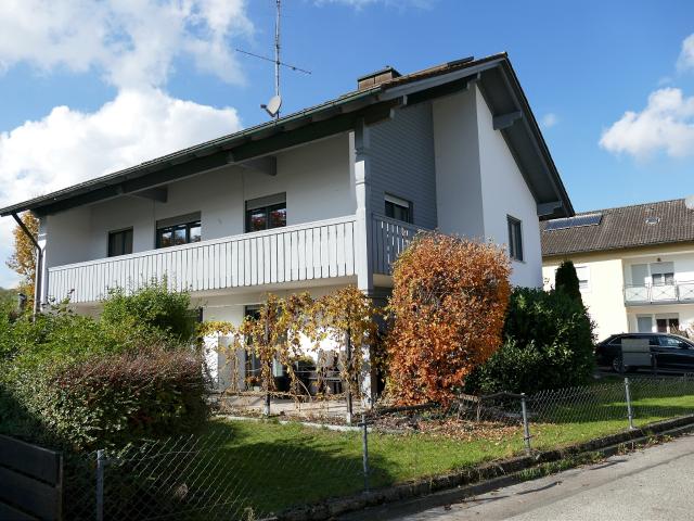 Villa kaufen in Bayern