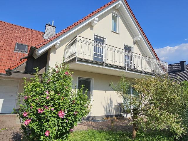 Wohnung mieten in Möhnesee, Nordrhein-Westfalen