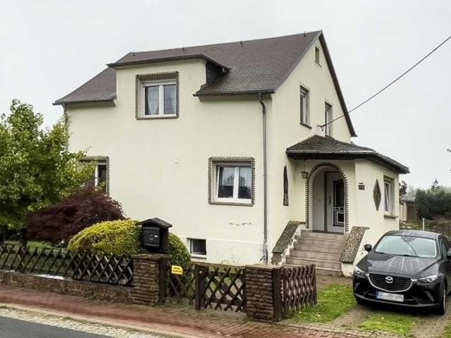 Haus kaufen in Großweitzschen, Sachsen