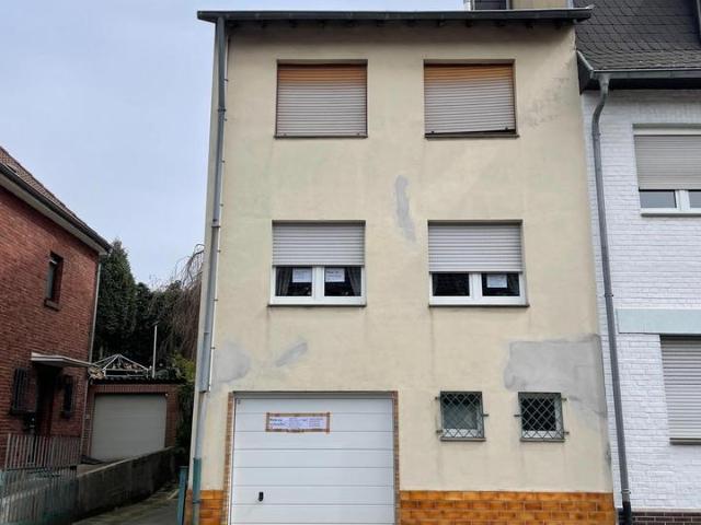 Haus kaufen in Afden, Herzogenrath
