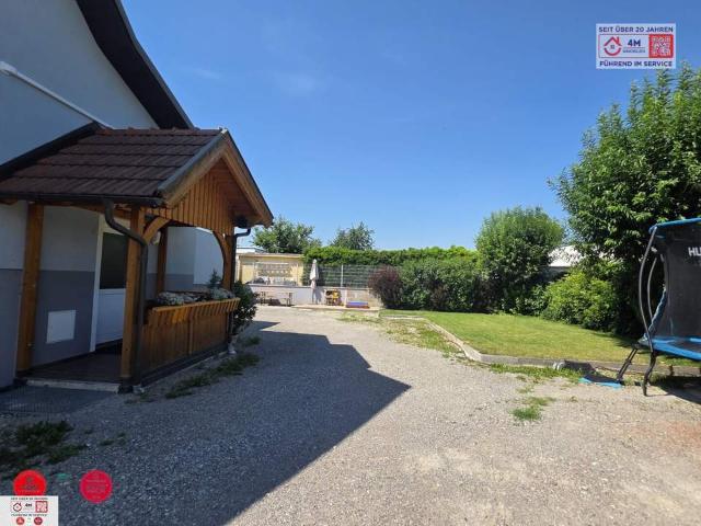 Haus kaufen in Tulln an der Donau, Niederösterreich