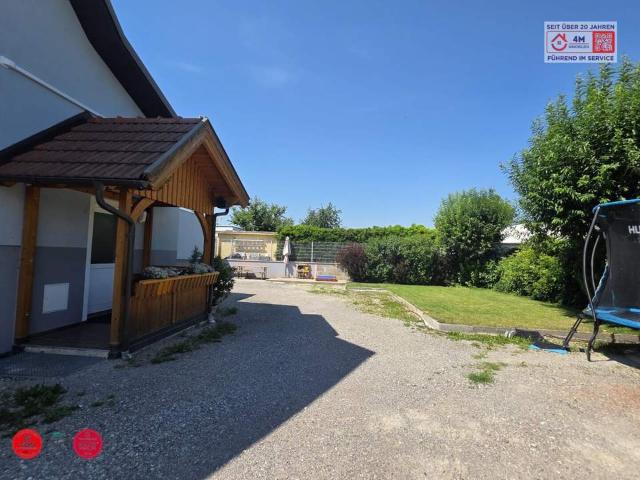 Haus kaufen in Tulln an der Donau, Niederösterreich
