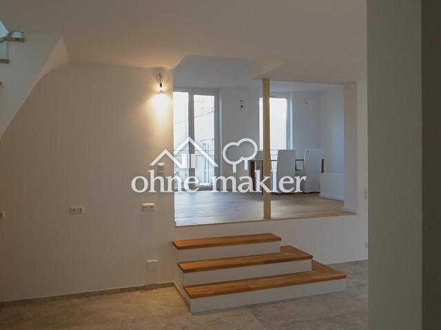 Haus mieten in Zeilsheim, Sachsenhausen