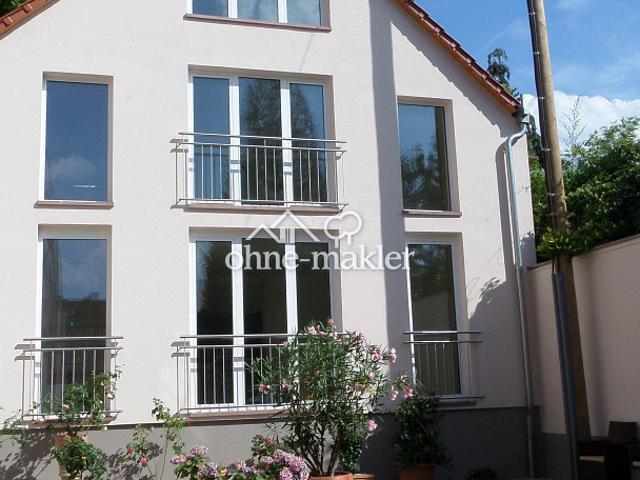 Haus mieten in Zeilsheim, Sachsenhausen