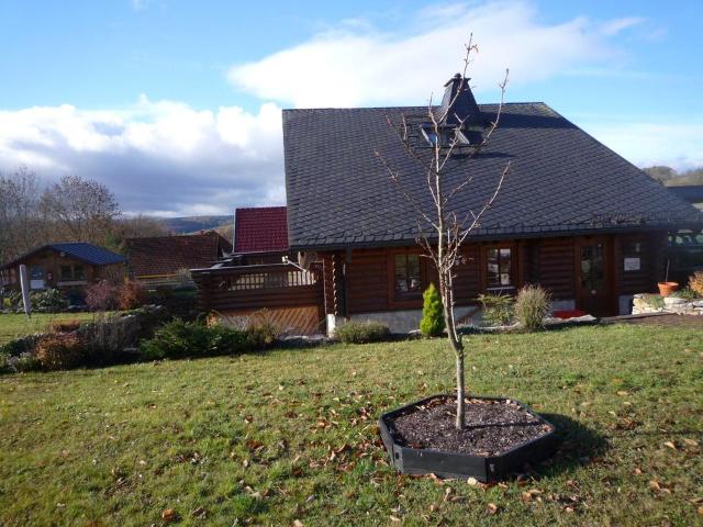 Haus kaufen in Kleinbreitenbach, Plaue