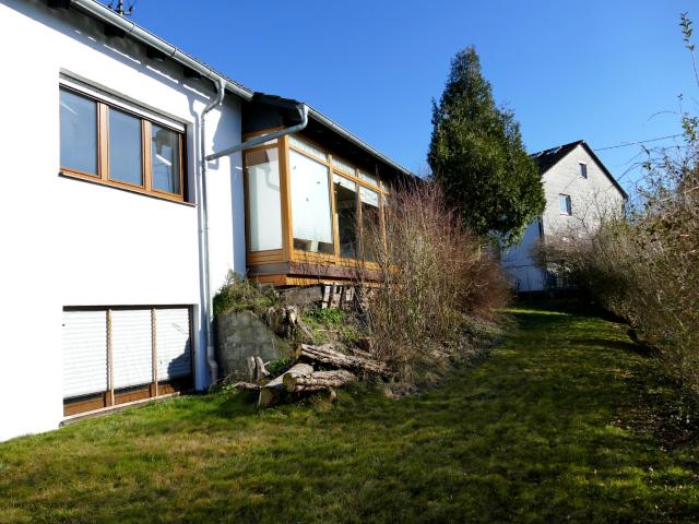 Villa kaufen in Oberbergkirchen