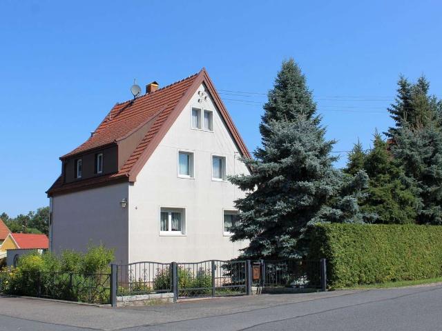Haus kaufen in Moritzburg, Meißen