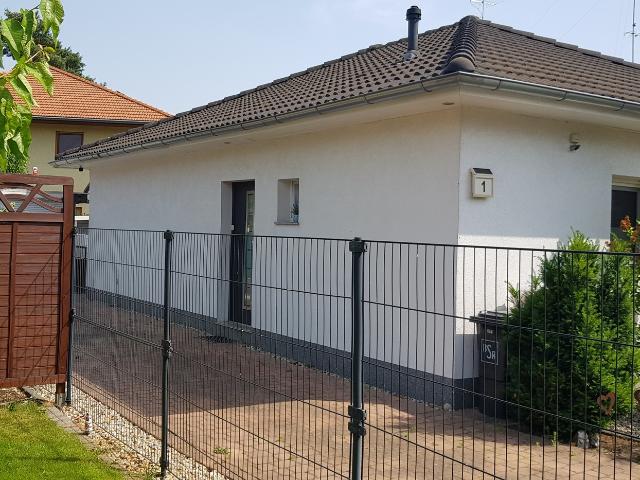 Villa kaufen in Siedlung Wegedorn, Berlin