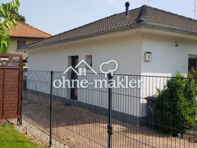 Haus kaufen in Treptow-Köpenick, Berlin