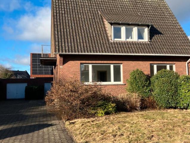 Haus kaufen in Ibbenbüren, Nordrhein-Westfalen