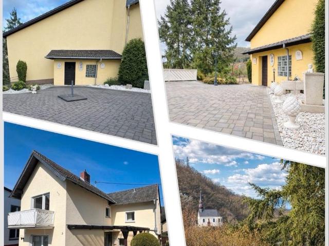 Haus kaufen in Breidscheid, Adenau