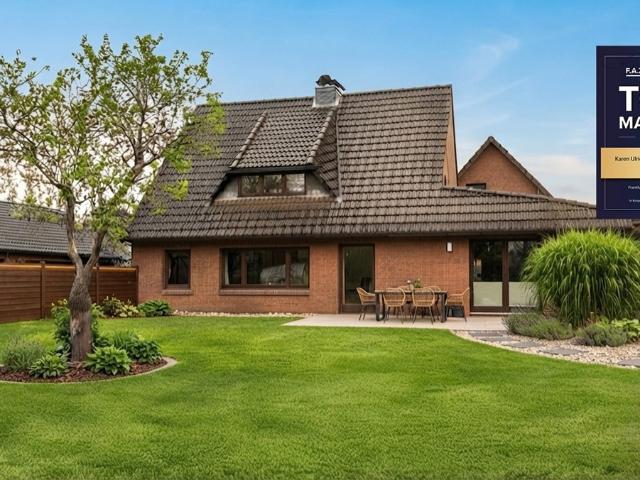 Haus kaufen in Horst, Seevetal
