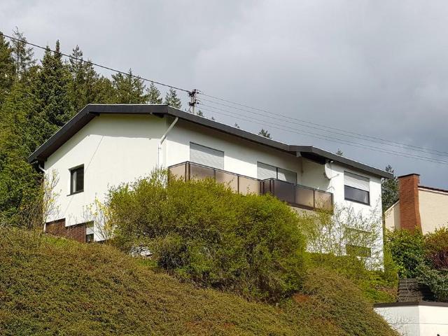 Haus kaufen in Bad Sobernheim, Rheinland-Pfalz