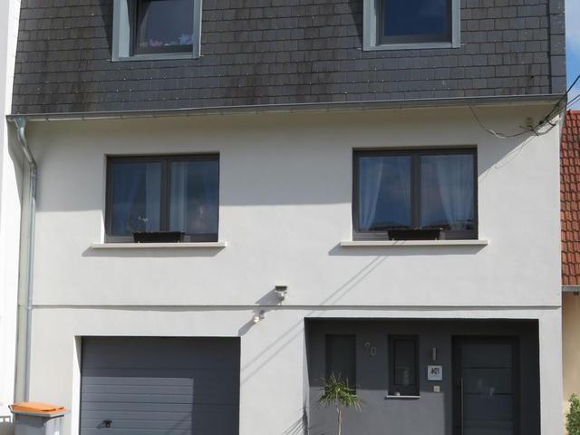 Haus kaufen in Kübelberg, Schönenberg-Kübelberg