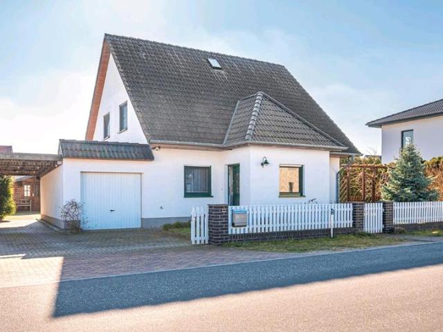 Haus kaufen in Brück, Brandenburg