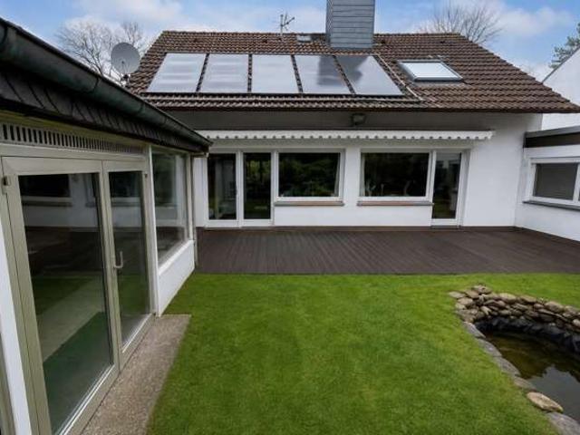 Haus kaufen in Aufderhöhe, Solingen