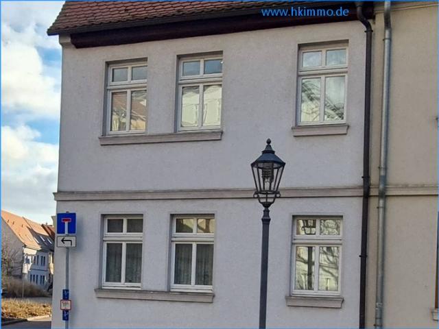 Haus kaufen in Köthen, Sachsen-Anhalt