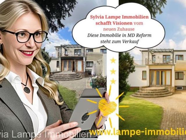 Haus kaufen in Magdeburg, Sachsen-Anhalt