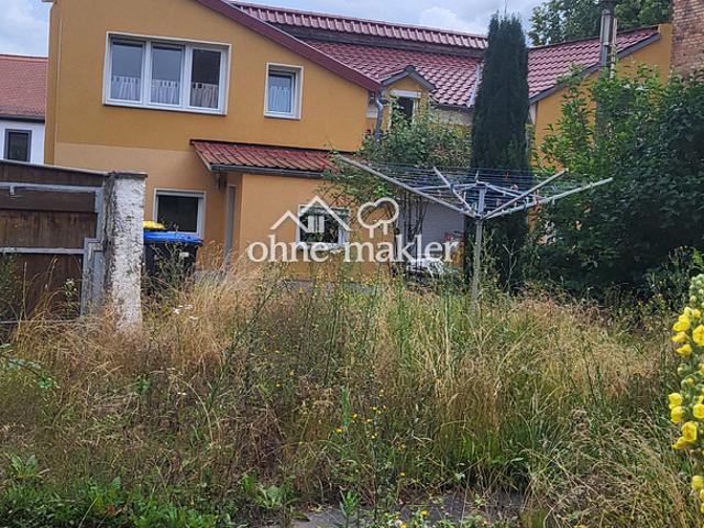 Haus kaufen in Bad Kösen, Sachsen-Anhalt