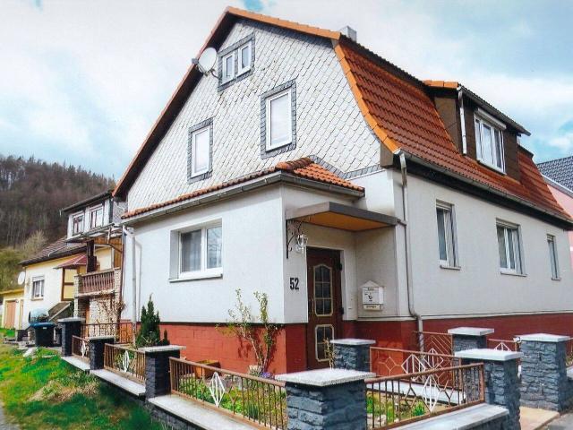 Haus kaufen in Thüringen