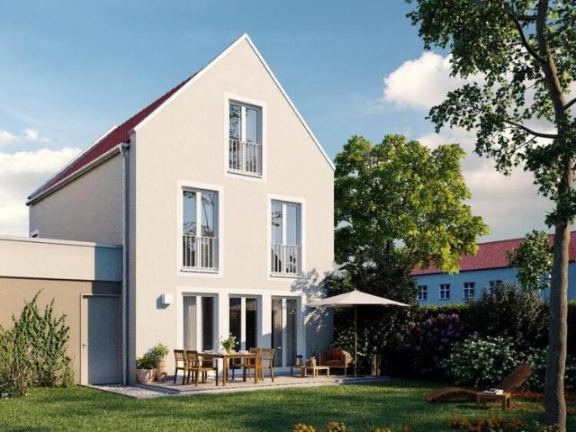 Haus kaufen in Eilenburg, Sachsen