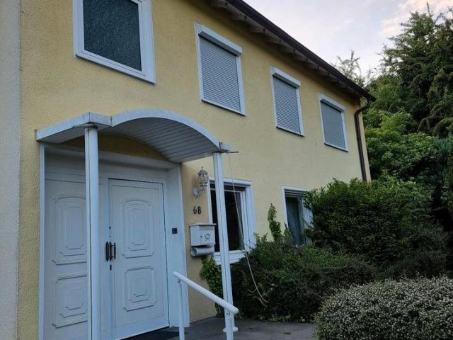 Haus kaufen in Rheinberg