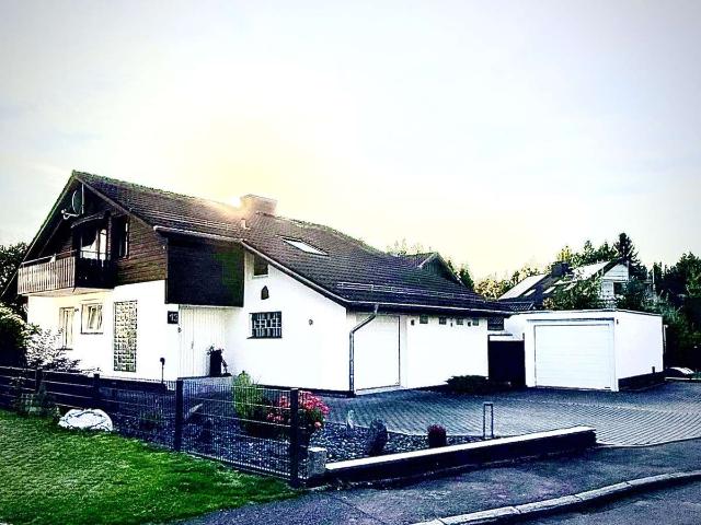 Haus kaufen in Bergstadt Altenau - Schulenberg i.O., Clausthal-Zellerfeld