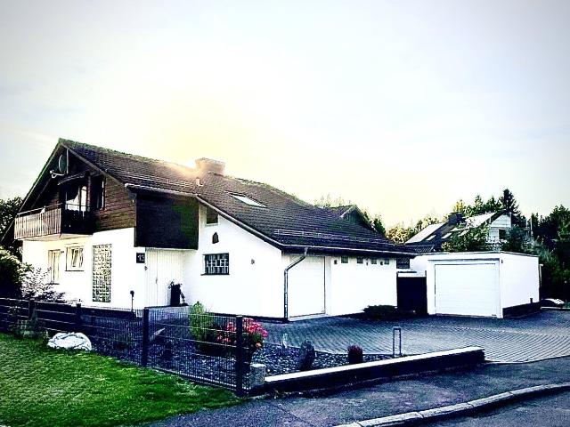 Villa kaufen in Bergstadt Altenau - Schulenberg i.O., Clausthal-Zellerfeld