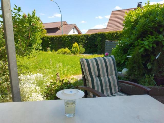 Haus kaufen in Dürrmenz, Mühlacker