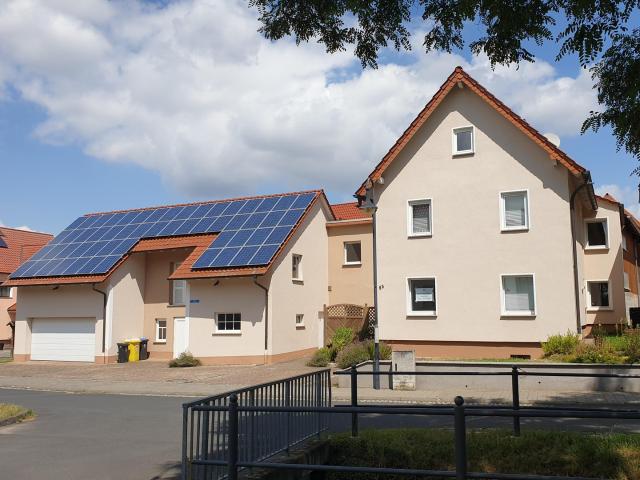Villa kaufen in Geisa