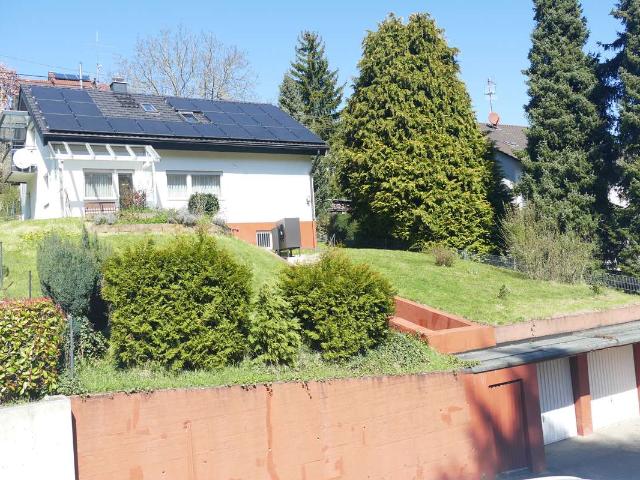 Haus kaufen in Wettersbach, Karlsruhe