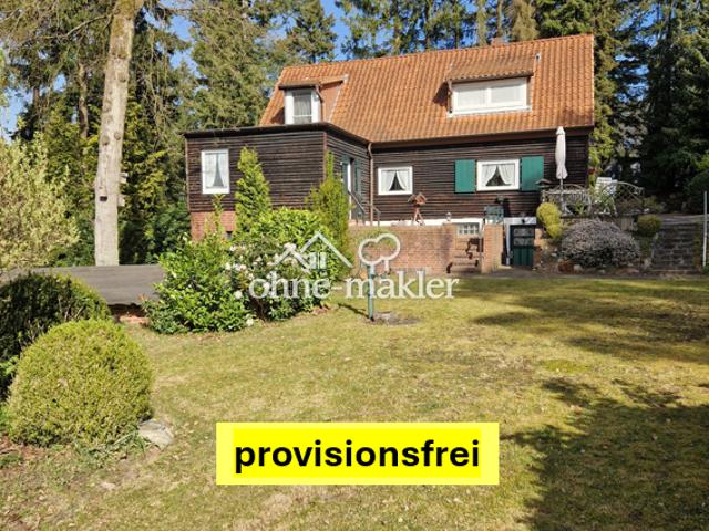 Haus kaufen in Maschen-Heide, Seevetal