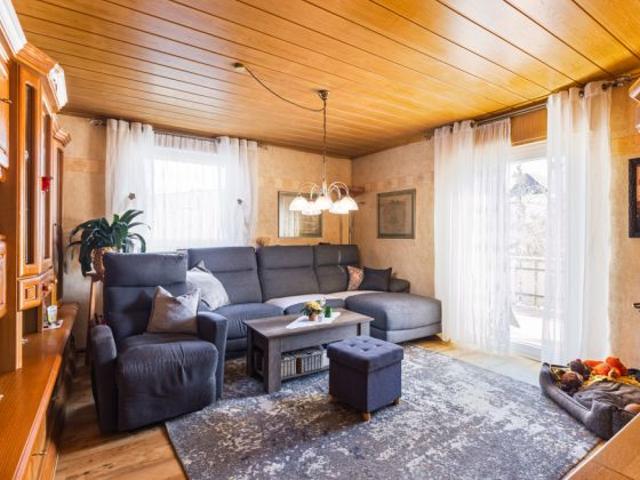 Haus kaufen in Heidenrod