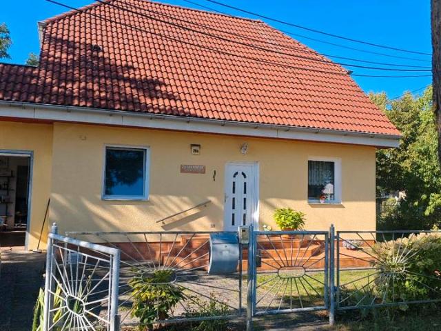Haus kaufen in Hennickendorf, Brandenburg