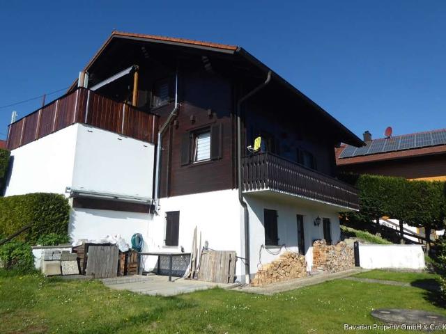 Haus kaufen in Willmering, Landkreis Cham