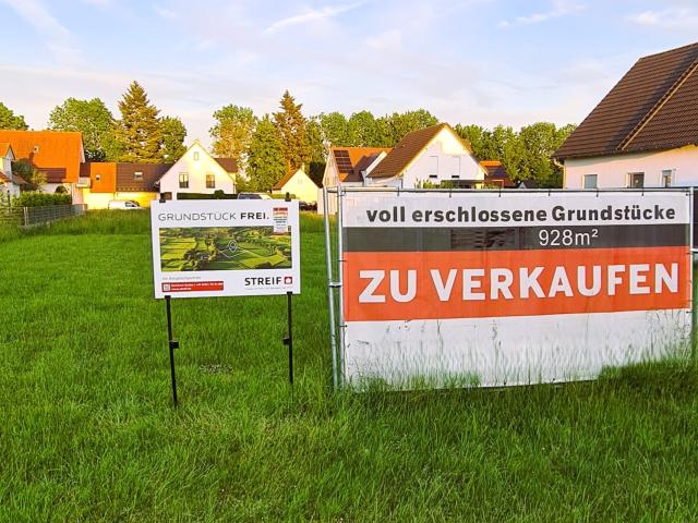 Haus kaufen in Karlskron, Bayern