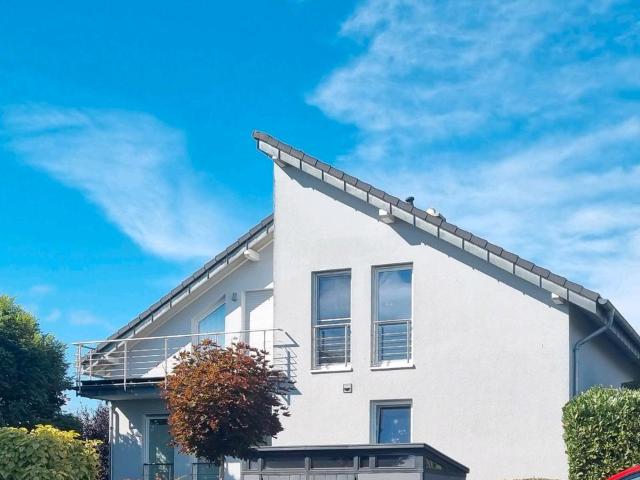 Haus kaufen in Lohmar, Nordrhein-Westfalen