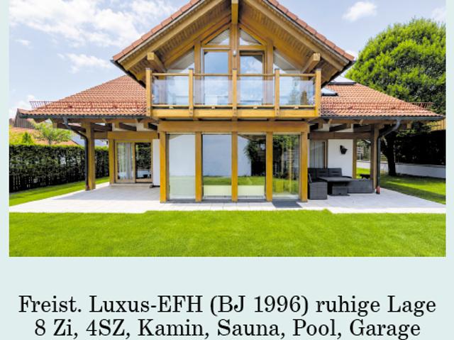 Villa kaufen in Brunnthal, Bayern