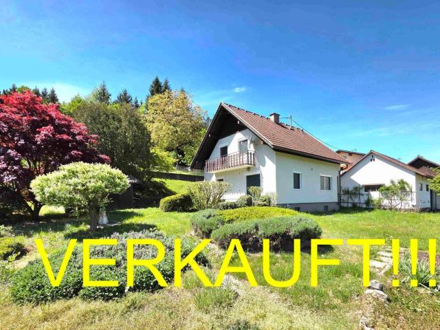 Haus kaufen in Neuhaus, Kärnten