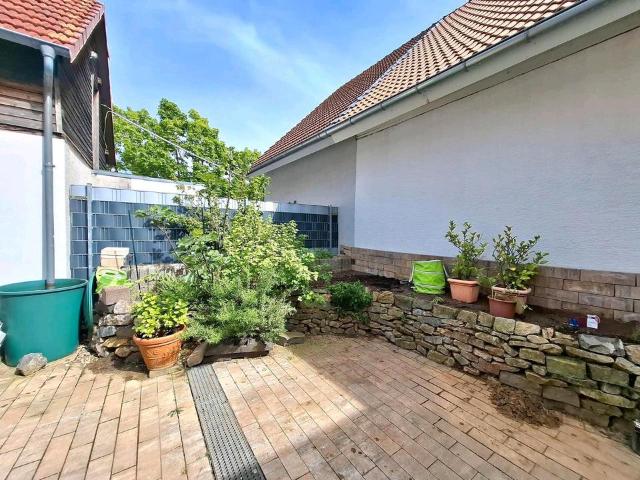 Haus kaufen in Reinheim, Hessen