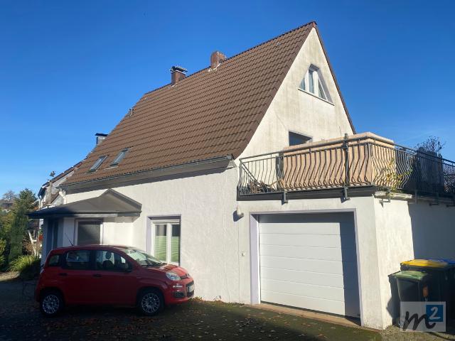 Haus kaufen in Remscheid, Sirachskotten